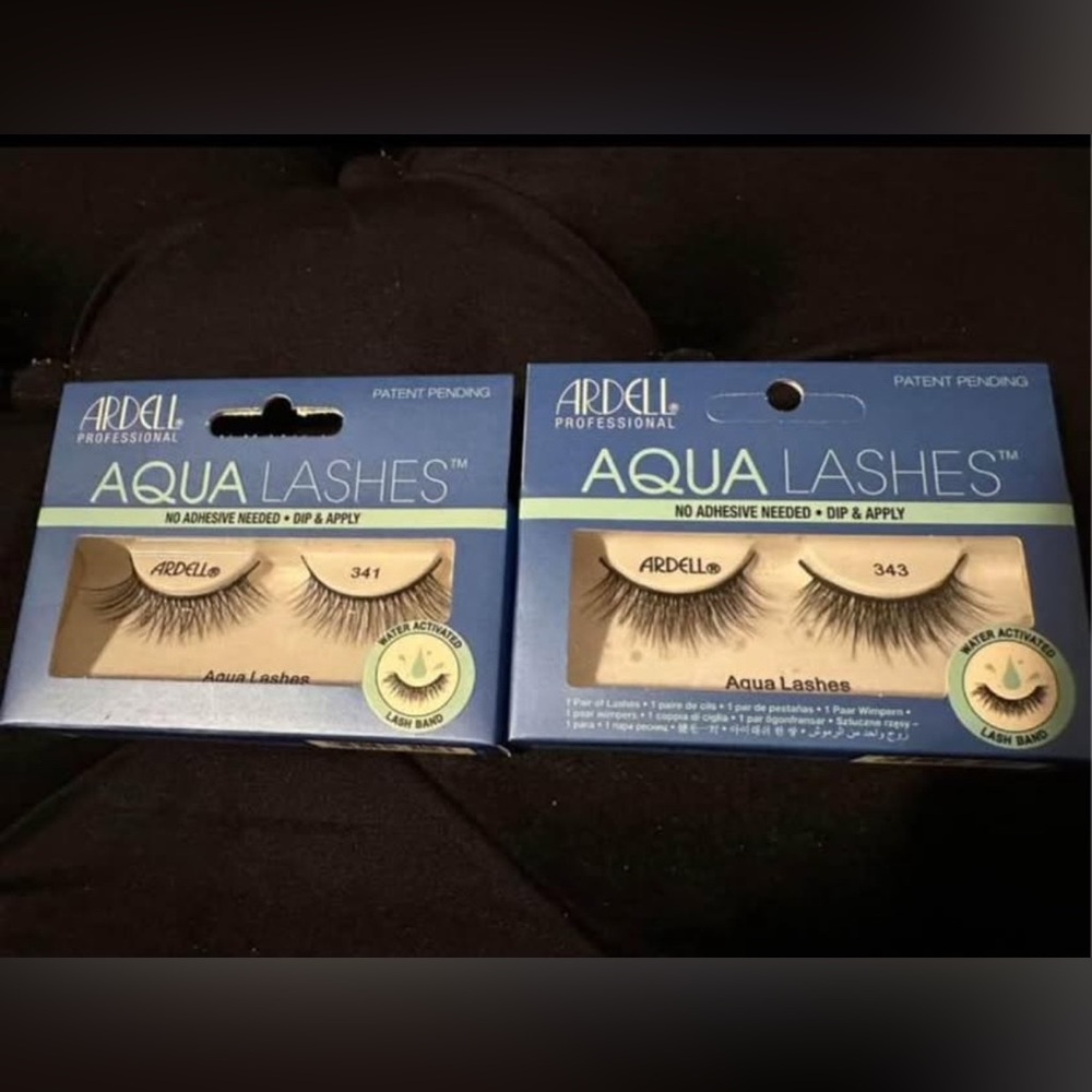 Ardell Aqua Lashes